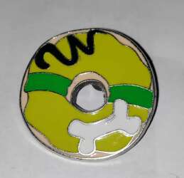 21592 - Character Donuts Mystery Collection - Pluto alternate image