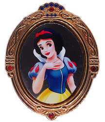 21604 - VIP Disney Movie Club - Snow White vs Evil Queen - Disney Movie Rewards