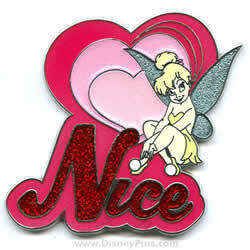 2162 - Valentine's Day - Sugar, Spice and Everything Nice - Walt Disney World