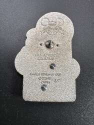 21753 - Trick or Treat 2004 - Happy Halloween — Mickey Mouse - Walt Disney World alternate image