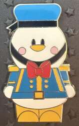 Donald Duck
