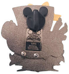 21942 - Haunted Mansion Holiday: 13 Treats in 5 Frightful Weeks Series - Attic - Cat in the Box - Disneyland Resort alternate image