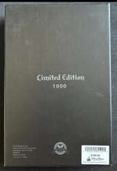 22373 - Haunting Halloween 2018 Tiered Collection - Trick or Treat 5-pin Box Set alternate image