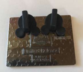 11884 - Disney Films Mystery Collection - Aladdin - Street Rat Aladdin alternate image