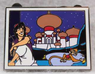 11884 - Disney Films Mystery Collection - Aladdin - Street Rat Aladdin alternate image