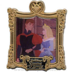 Aurora and Prince Philip