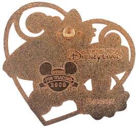 225 - The Aristocats - Marie and Perfume - Hong Kong Disneyland alternate image