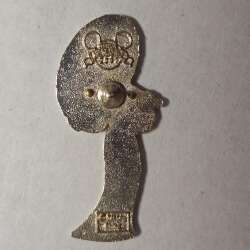 22603 - Matchmaker Mulan with Umbrella alternate image