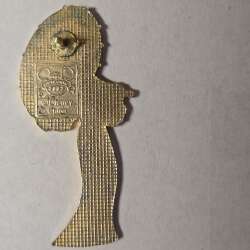 22603 - Matchmaker Mulan with Umbrella alternate image