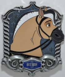 7949 - Majestic Steeds Collection - Sitron - Walt Disney Imagineering