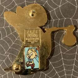 22772 - Halloween - Costumed Edna Mode & Jack-Jack - Disney Store US alternate image