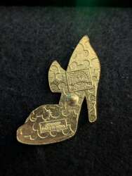 23007 - Designer Princess Shoes Set - Aurora alternate image