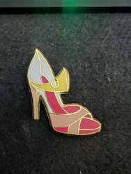 23007 - Designer Princess Shoes Set - Aurora alternate image