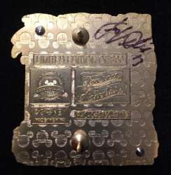 6075 - Love is an Adventure Event - Maleficent - Walt Disney World alternate image