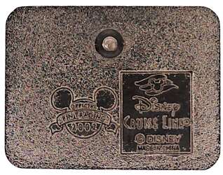 23152 - Disney Institute - Property of Disney Institute 1996 - Walt Disney World alternate image