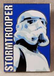 23182 - Star Wars: Rogue One - Reveal / Conceal Mystery Collection - Stormtrooper