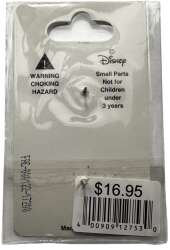 23439 - Princess Cuties Collection - Pocahontas - Disney Studio Store Hollywood / Soda Fountain alternate image