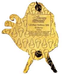 23439 - Princess Cuties Collection - Pocahontas - Disney Studio Store Hollywood / Soda Fountain alternate image