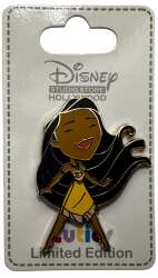 23439 - Princess Cuties Collection - Pocahontas - Disney Studio Store Hollywood / Soda Fountain alternate image