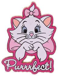 23456 - The Aristocats - Purrrfect!