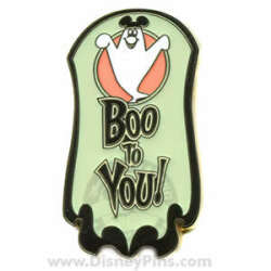 Framed Set Completer - Boo To You!