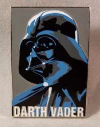 23183 - Star Wars: Rogue One - Reveal / Conceal Mystery Collection - Darth Vader