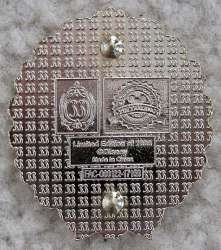 21586 - Club 33 - Christmas 2017 - Disneyland Resort alternate image