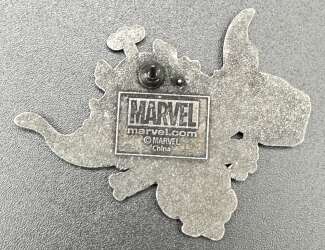 24378 - SDCC 2015 - Marvel Skottie Young - Thor - Disney Licensed alternate image