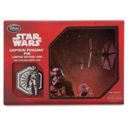 22346 - Star Wars: The Force Awakens - Captain Phasma - Disney Store US