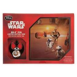 23269 - Star Wars: The Force Awakens - BB-8 - Disney Store US