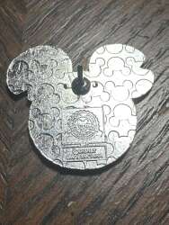 2461 - Mickey Mouse Icon Character Mystery Collection - Stitch alternate image