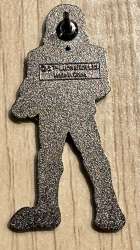 24629 - Star Wars Celebration IX - First Order Storm Trooper - Disney Licensed alternate image