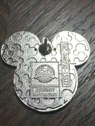 2463 - Mickey Mouse Icon Character Mystery Collection - Marie alternate image