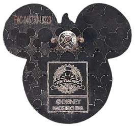2463 - Mickey Mouse Icon Character Mystery Collection - Marie alternate image