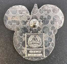 2465 - Mickey Mouse Icon Character Mystery Collection - Pinocchio alternate image