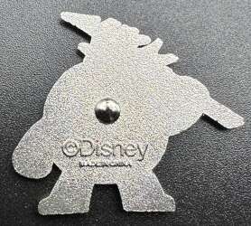 24670 - BoxLunch - Disney - Moana 3-Pin Set - Kakamora Only - Loungefly alternate image