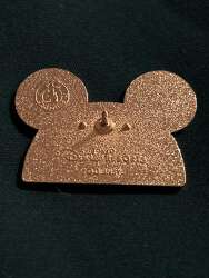 25704 - Mickey Ears Hat alternate image