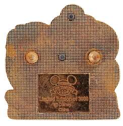 25866 - Mickey & Minnie Mouse Anniversaries - Mickey Mouse 80th Anniversary alternate image