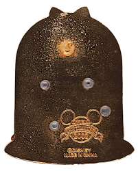 25909 - Mickey Mouse and Minnie Mouse - Mickey & Minnie Mouse Wedding alternate image