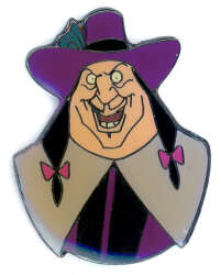 Pocahontas Set (Ratcliffe)