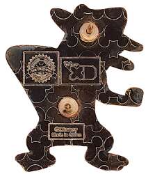 26162 - Phineas & Ferb - Agent P/Perry the Platypus alternate image