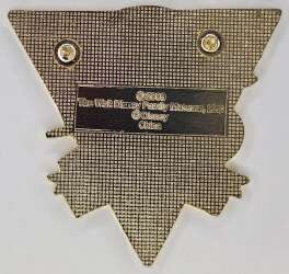 26164 - Walt Disney Family Museum - Ink and Paint Department - Goofy - Disney Licensed alternate image