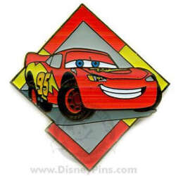 Lightning McQueen