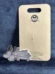 27048 - Fairy Tails 2019 Event - Logo Welcome Gift - Walt Disney World alternate image