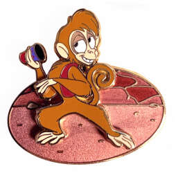 27078 - Fairy Tails 2019 Event - Abu's Escapades - Walt Disney World