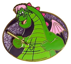 27079 - Fairy Tails 2019 Event - Elliot's Game Night - Walt Disney World