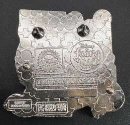 27123 - Fairy Tails 2019 Event - Park Pets Box Set - Carousel of Progress - Rover - Walt Disney World alternate image