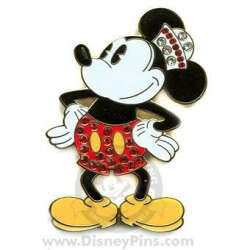 Jeweled Sailor Mickey