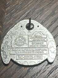 27447 - Easter Eggs Mystery - Spring 2018 - Eeyore Only - Shanghai Disney Resort alternate image