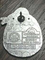 27450 - Easter Eggs Mystery - Spring 2018 - Donald - Shanghai Disney Resort alternate image